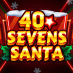 40 Sevens Santa