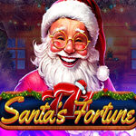 777 Santa's Fortune