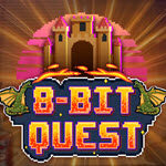 8-Bit Quest