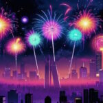 Турнір на 5 000 FS Daily Luck Fireworks у Gama Casino