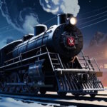 Турнір на 12 000 EUR Winter Express у Starda Casino