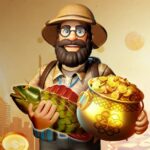 Турнір з прагрэсіўнымі прызамі Золотые Приключения у On-x Casino