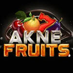 Akne Fruits