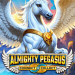 Almighty Pegasus Connect & Collect