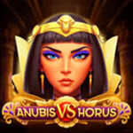 Anubis vs Horus