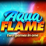 Aqua Flame