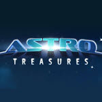 Astro Treasures