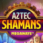 Aztec Shamans Megaways