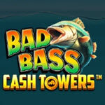 Bad Bass Cash Towers