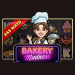 Bakery Madness