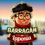 Barragan en Laponia