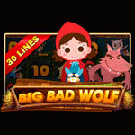 Big Bad Wolf (B2B)