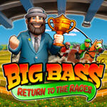 Big Bass Return to the Races