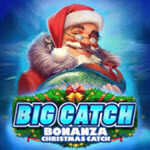 Big Catch Bonanza Christmas Catch