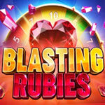Blasting Rubies