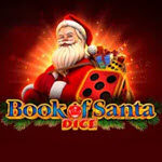 Book of Santa Dice