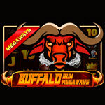 Buffalo Run Megaways