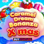 Caramel Dream Bonanza Xmas