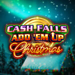 Cash Falls: Add 'Em Up Christmas