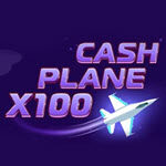 Cash Plane X100