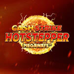 Cash Strike Hotstepper Megaways