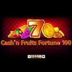 Cash'n Fruits Fortune 100