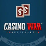 Casino War Multihand