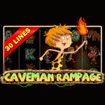 Caveman Rampage