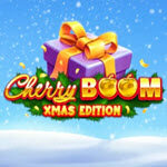 Cherry Boom Christmas