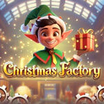Christmas Factory