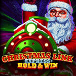 Christmas Link Express: Hold & Win