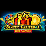 Classic Christmas Hold & Win