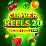 Clover Reels 20