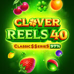Clover Reels 40