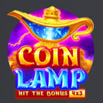 Coin Lamp
