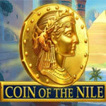 Coin Of The Nile