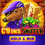 Coins Sniffer Hold & Win
