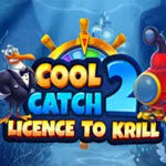 Cool Catch 2: License 2 Krill