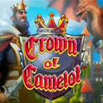 Crown of Camelot (568 win)