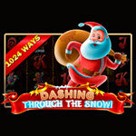 Dashing Through The Snow