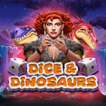 Dice & Dinosaurs