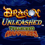 Dragon Unleashed Treasured Happiness