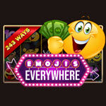 Emojis Everywhere
