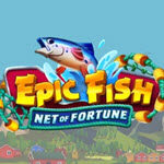 Epic Fish Net of Fortune