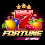 Fortune 27 Ways