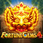 Fortune Gems 4