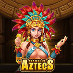 Fortune of Aztecs