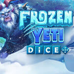 Frozen Yeti Dice
