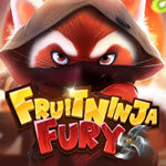 Fruit Ninja Fury