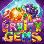 Fruity Gems